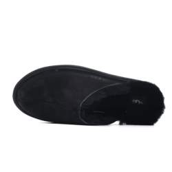 UGG HYDE BLACK M 1123660-BLK