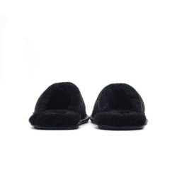 UGG HYDE BLACK M 1123660-BLK