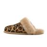 UGG SCUFFETTE II SPOTTY NATURAL W 1130886-NAT
