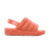 UGG FLUFF YEAH TERRY PEACH BLISS W 1127116-PBLS