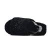 UGG FLUFF YEAH MET.SPARKLE BLACK W 1125232-BLK