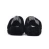UGG FLUFF YEAH MET.SPARKLE BLACK W 1125232-BLK