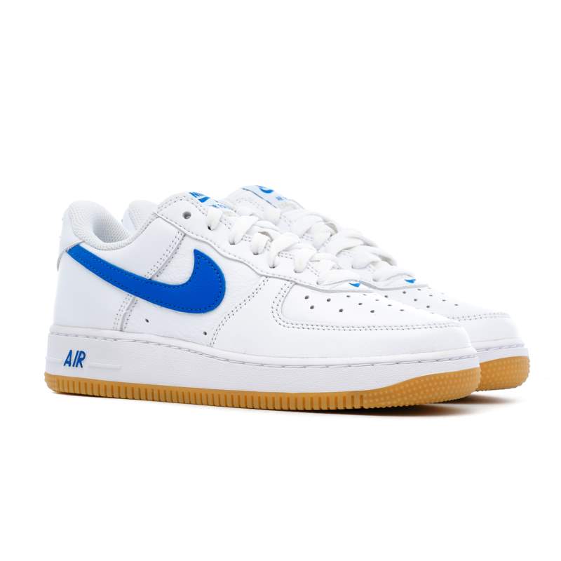 Nike Air Force 1 Low Retro DJ3911-101 Nike Air Force 1 Low Retro DJ3911-101