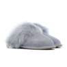 UGG Slipper W Scuff Sis Ash Fog 1122750-AFG