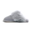UGG Slipper W Scuff Sis Ash Fog 1122750-AFG
