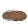 UGG Slipper W Scuff Sis Ash Fog 1122750-AFG