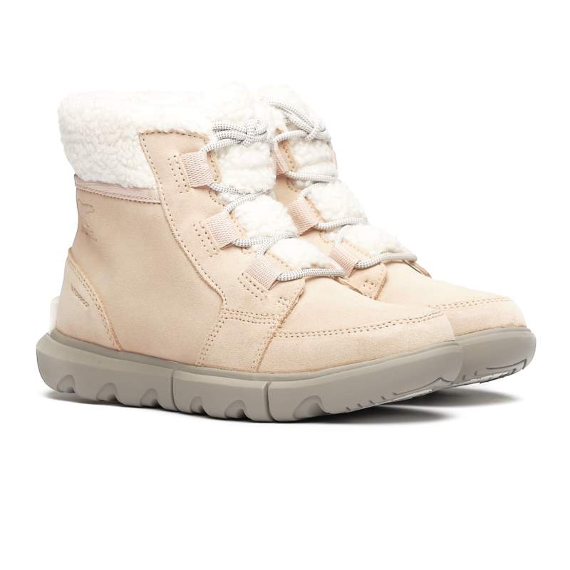 SOREL EXPLORER™ II CARNIVAL COZY WP SOREL EXPLORER™ II CARNIVAL COZY WP