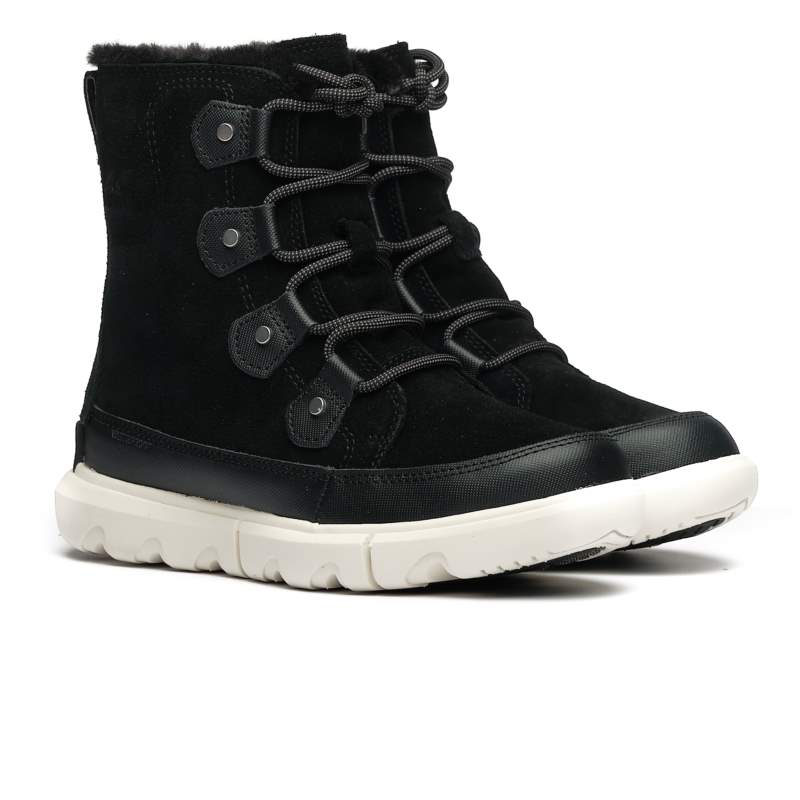 SOREL EXPLORER™ II JOAN FAUX FUR WP 1951631010 SOREL EXPLORER™ II JOAN FAUX FUR WP 1951631010