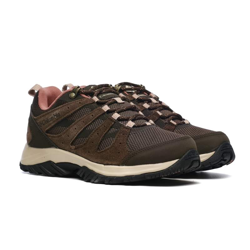 Columbia REDMOND III WATERPROOF 1940621231 Columbia REDMOND III WATERPROOF 1940621231