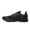 Salomon SUPERCROSS 4 GTX Black/Black/Black