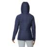 Columbia Powder Lite™ Hybrid Hooded Jacket