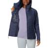 Columbia Powder Lite™ Hybrid Hooded Jacket