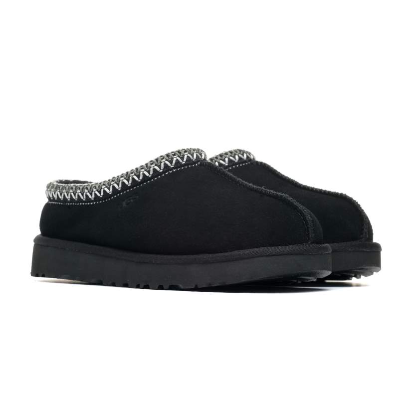 UGG W Tasman BLACK 5955-BLK UGG W Tasman BLACK 5955-BLK