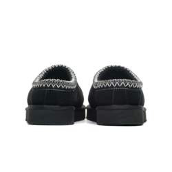UGG W Tasman BLACK 5955-BLK