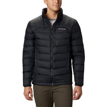 Columbia Autumn Park Down Jacket 1910453010