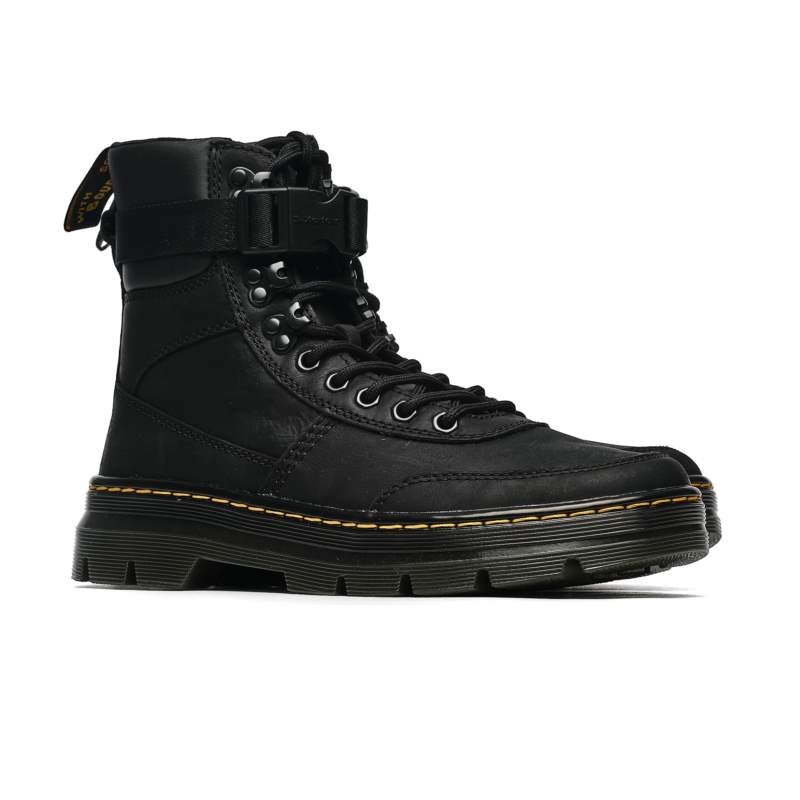 Dr. Martens COMBS TECH II WYOMING DM27801001 Dr. Martens COMBS TECH II WYOMING DM27801001