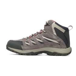 Columbia CRESTWOOD MID WATERPROOF 1765401053