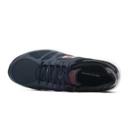 Skechers SATISFACTION- FLASH 58350-NVBK
