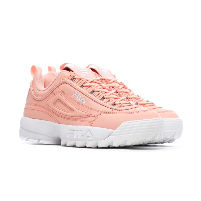 Fila DISRUPTOR wmn 1010302-40063 Fila DISRUPTOR wmn 1010302-40063