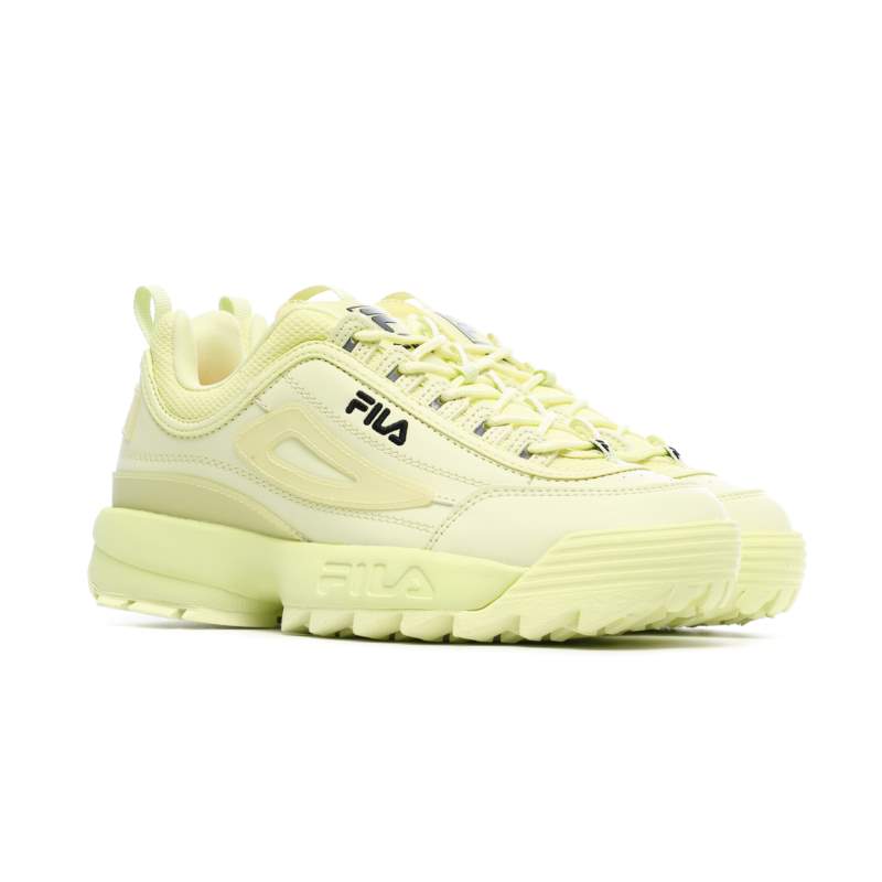 Fila DISRUPTOR T teens FFT0063-60043 Fila DISRUPTOR T teens FFT0063-60043