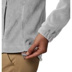 Columbia Benton Springs Full Zip 1372111034
