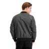Alpha Industries MA-1 TTC greyblack 126101-136
