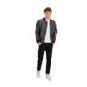 Alpha Industries MA-1 TTC greyblack 126101-136