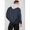 Alpha Industries MA-1 TT rep.blue 196108-07