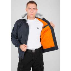 Alpha Industries MA-1 TT rep.blue 196108-07