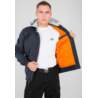 Alpha Industries MA-1 TT rep.blue 196108-07
