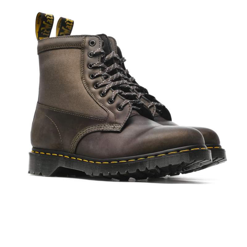 Dr. Martens 1460 PANEL LEATHER DM26912481 Dr. Martens 1460 PANEL LEATHER DM26912481