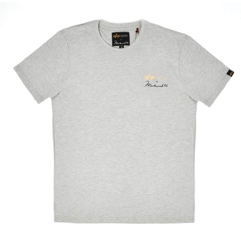 Alpha Industries Muhammad Ali BP T Alpha Industries Muhammad Ali BP T