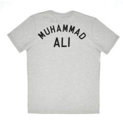 Alpha Industries Muhammad Ali BP T