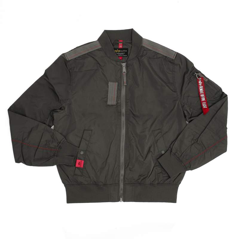 Alpha Industries MA-1 Parachute 116104-136 Alpha Industries MA-1 Parachute 116104-136