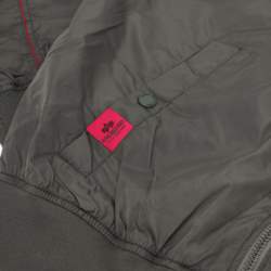 Alpha Industries MA-1 Parachute 116104-136