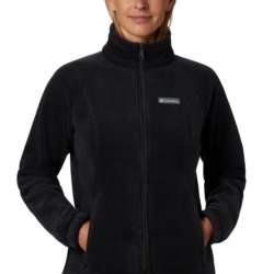 Columbia Benton Springs Full Zip 1372111010
