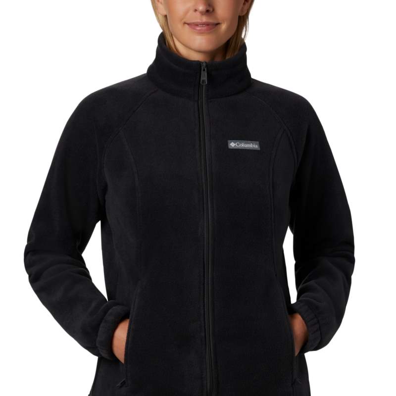 Columbia Benton Springs Full Zip 1372111010