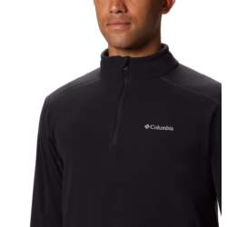 Columbia Klamath Range II Half Zip 1352472010