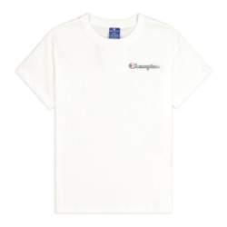 Champion Small Vintage Script Logo 113090-WW001