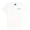 Champion Small Vintage Script Logo 113090-WW001