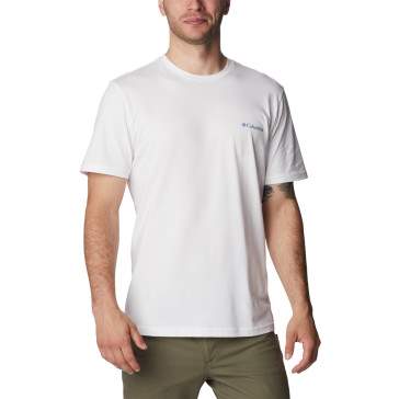 Columbia Rapid Ridge Back Graphic Tee II 193482411 Columbia Rapid Ridge Back Graphic Tee II 193482411