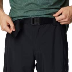 Columbia Silver Ridge Utility Cargo Short
