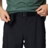 Columbia Silver Ridge Utility Cargo Short
