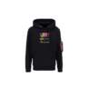 Alpha Industries Muhammad Ali Pop Art Hoody