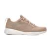 Skechers BOBS SQUAD - TOUGH T 32504-NUDE