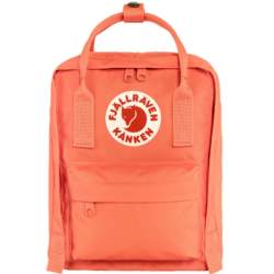 Fjallraven Kanken Korall