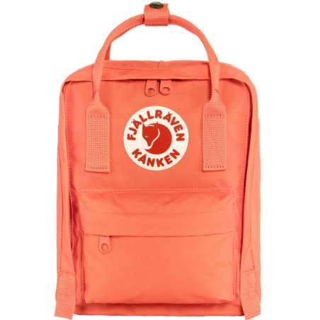 Fjallraven Kanken Korall