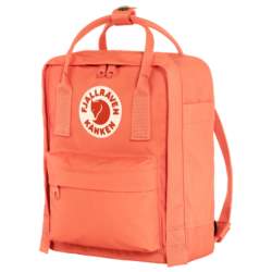 Fjallraven Kanken Korall