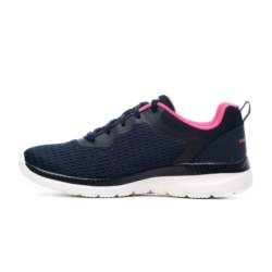 Skechers BOUNTIFUL - QUICK PA 12607-NVHP