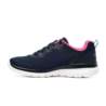 Skechers BOUNTIFUL - QUICK PA 12607-NVHP